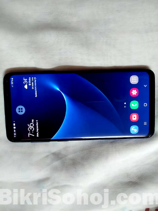 Samsung Galaxy S9 Plus